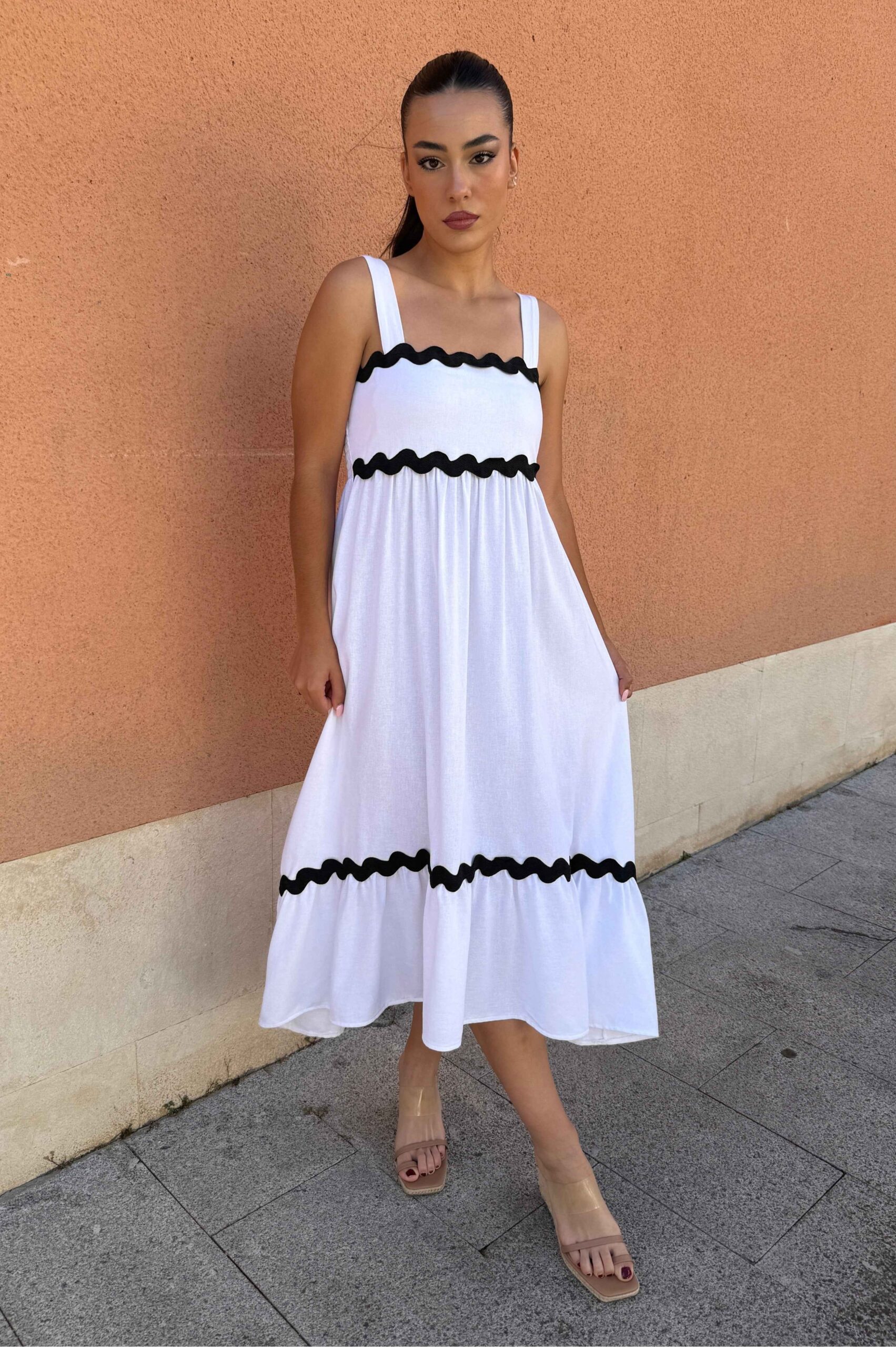 vestido largo tirantes vestido largo tirantes