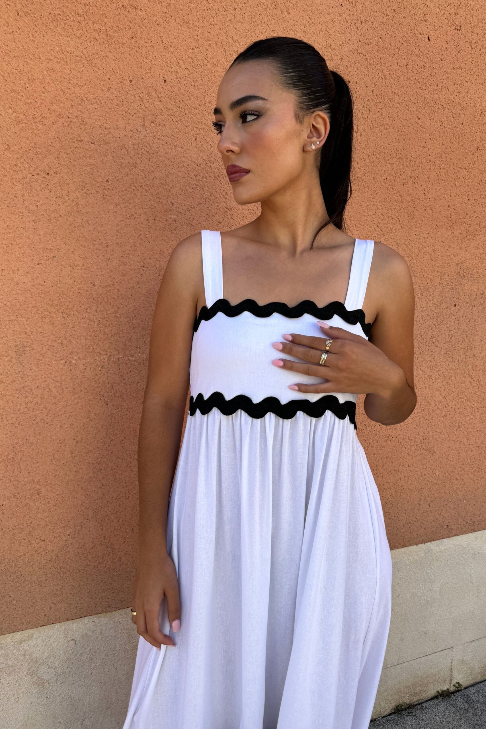 vestido largo tirantes vestido largo tirantes