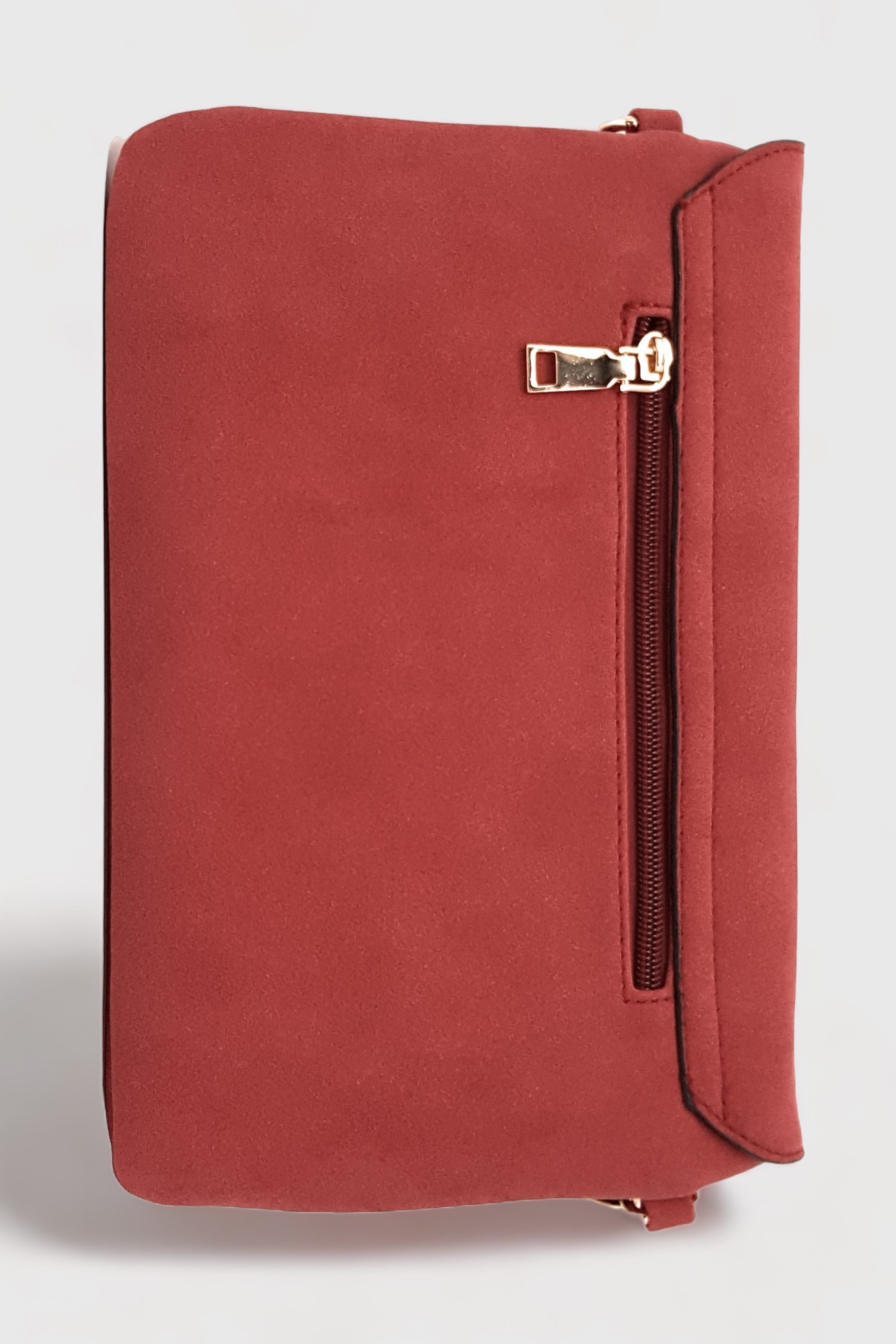 bolso bandolera con flecos rojo bolso bandolera con flecos rojo