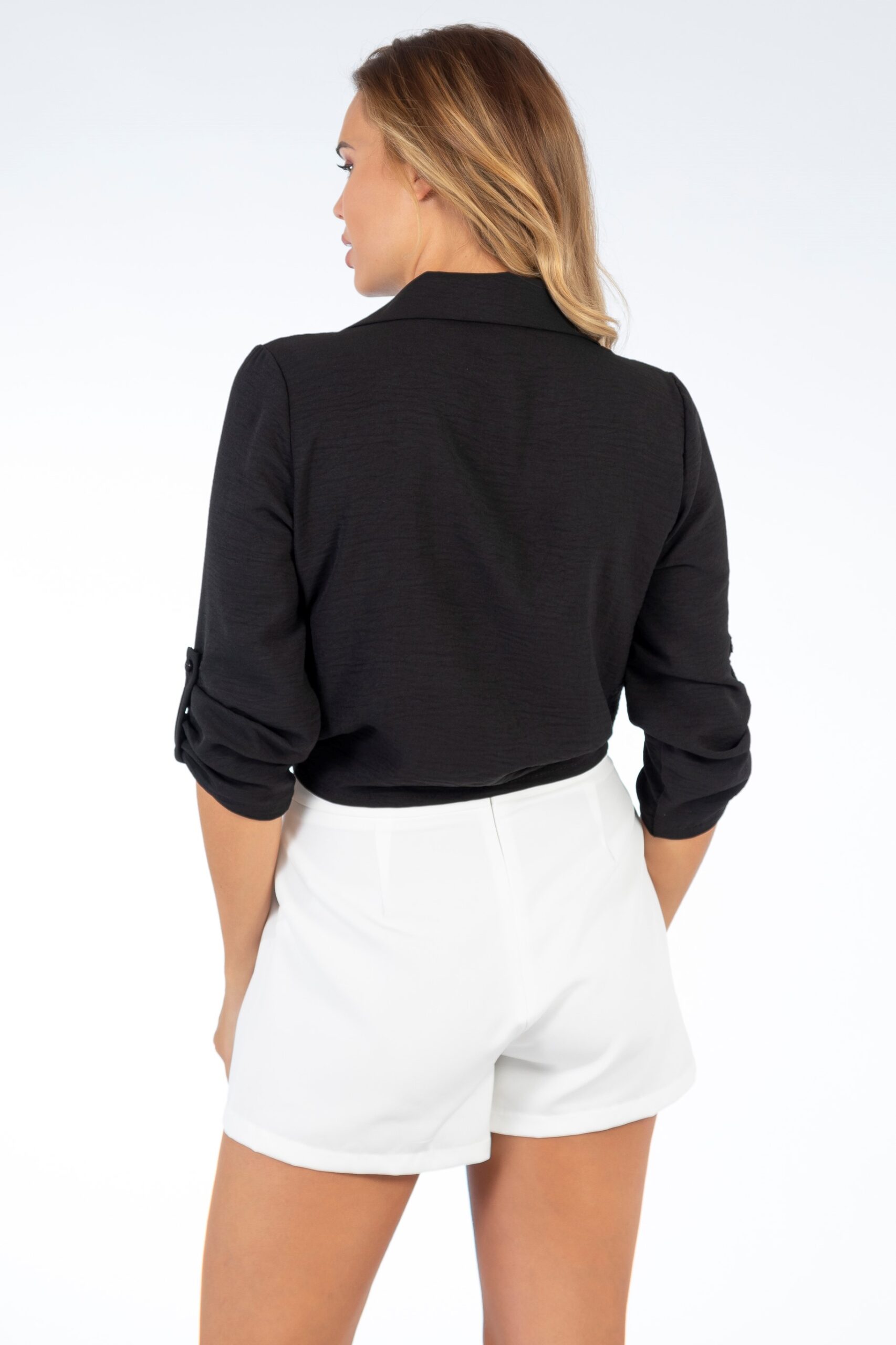 short fluido pinzas short fluido pinzas